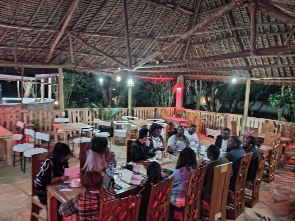 Adapting to the Evolving Business Landscape: Nairobi Business Round-table Recap
