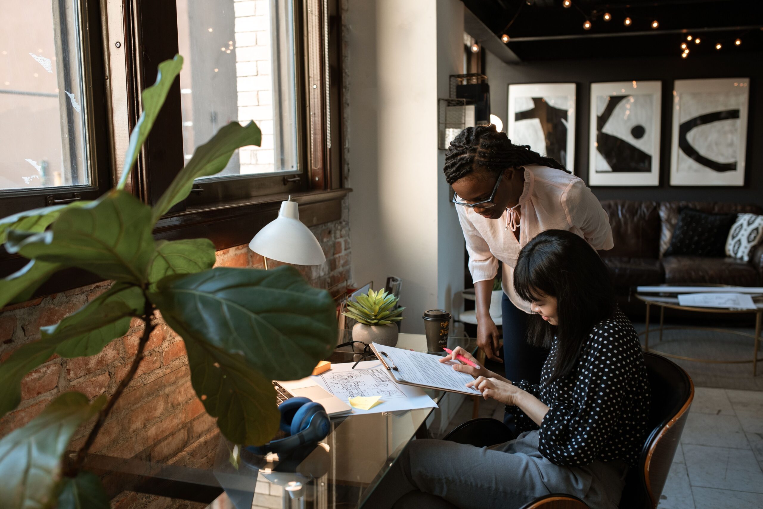 How Interior Design Students in Kenya Can Prepare for Professional Practice